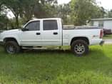 A picture of 2009 Chevrolet Silverado 1500 Crew Cab LT Pickup 4D 5