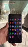 A picture of Samsung s9 plus
