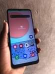 A picture of SAMSUNG A04e 32GB RAM3 BATTR 5000mAh CAMER KALI SAN SIM