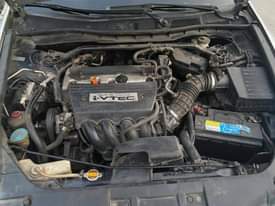 A picture of 2009 Honda Accord