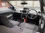 A picture of TOYOTA IST