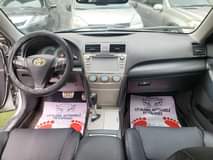 A picture of Toyota Camry 2009 model