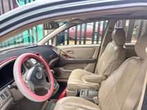 A picture of 01 Rx300