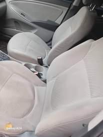 A picture of 2016 Hyundai Accent