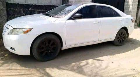 A picture of Lucky Dealer Needed Asap Toyota Camry Spider XLE V6 Thumb