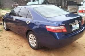 A picture of Takas Motors 07060931241 Toyota Camry 2009 spider Engine and Gear