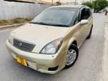 A picture of TOYOTA OPPA