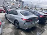 A picture of 2018 TOYOTA CAMRY 020 SPECS DIRECT BELGIUM SILENT 4 CYLINDERS