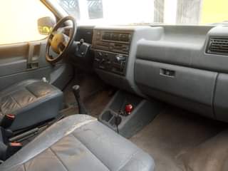 A picture of Volks wagon Transport Very good condition