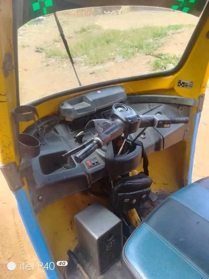 A picture of 2025 TVs keke single pingenhole