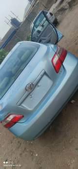 A picture of Toyota Muscle 09