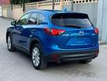A picture of Mazda Mil 37 Cal. 0621043010
