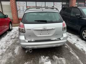 A picture of 2005 Toyota Matrix