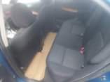 A picture of Toyota corolla 2010