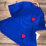 A picture of T SHIRTS
