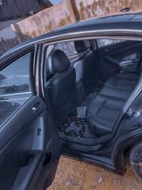 A picture of 2008 Nissan altima Altima 200