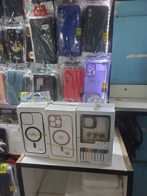 smartphones