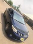 A picture of Distress sales Toyota Corolla 2012 Smooth gear transmission Sound Engine