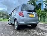 A picture of Toyota Ractis