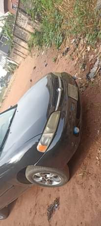 A picture of Neatly used Nissan Altima