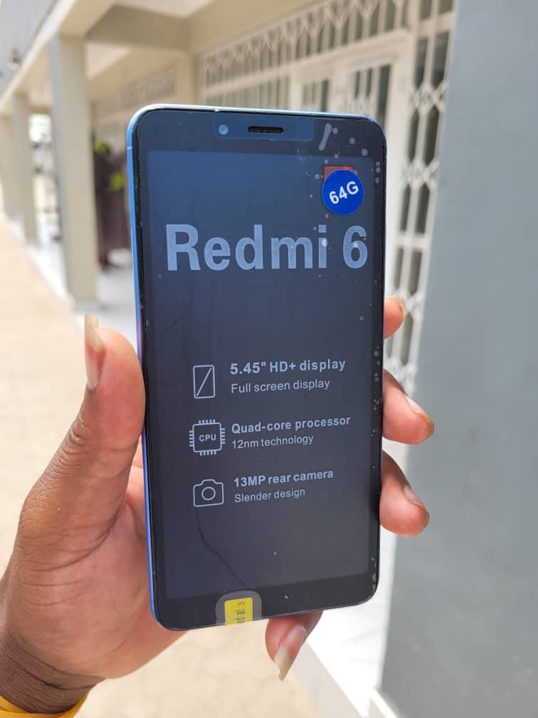 redmi phones