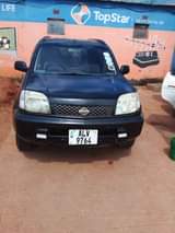 used nissan xtrail