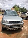 A picture of Toyota Rav4