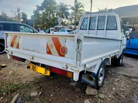 A picture of Toyota Town Ace