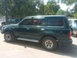 A picture of GARI LINAUZWA BEI POA SANA