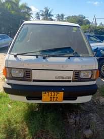 A picture of Toyota Ace for sale