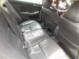 A picture of 2005 Honda Accord EOD