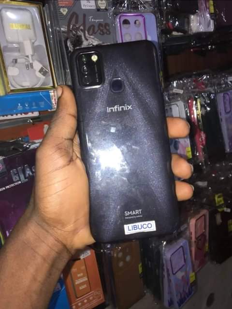 infinix phones