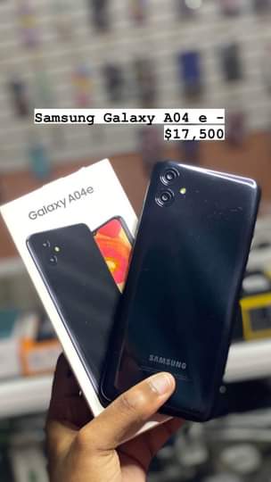 samsung a04