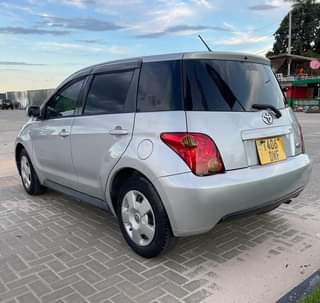 A picture of TOYOTA IST GOOD NEW FOR SELL 12 8M SO PLSEEEE