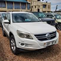 A picture of TIGUAN 2009 28M