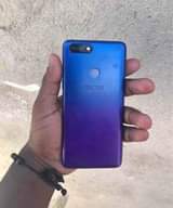 tecno pop