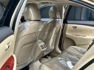 A picture of Foreign Used 2008 Es350