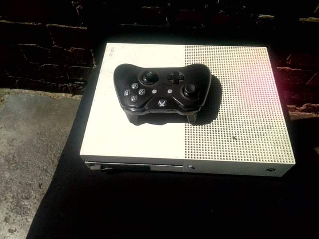 xbox