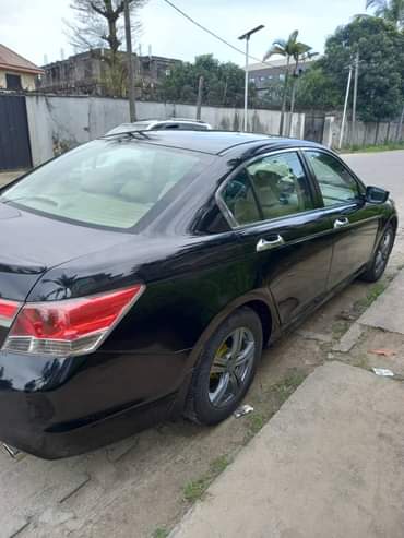 A picture of 2011 2012 HONDA ACCORD AKA EAGLE SPIRIT FOR SALE Belgium