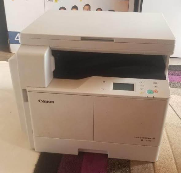 printers