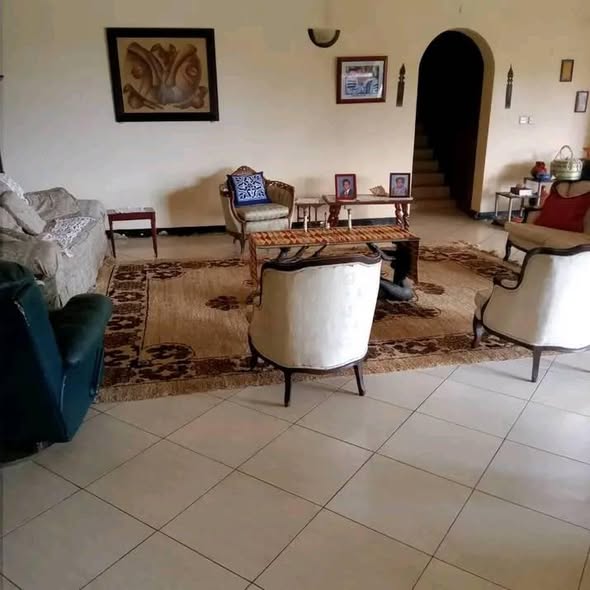 A picture of House for sale at 820000 at Ntinda has 6 bedrooms
