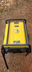 A picture of Elepaq constant 4 5kva generator for urgent sales DM for