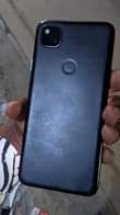A picture of Google pixel 4a 128 ram8
