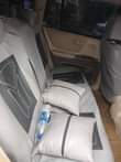 A picture of Toyota Highlander 2005 Extremely Clean in and out Untouched engine