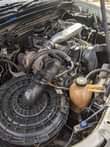 A picture of Toyota Hilux