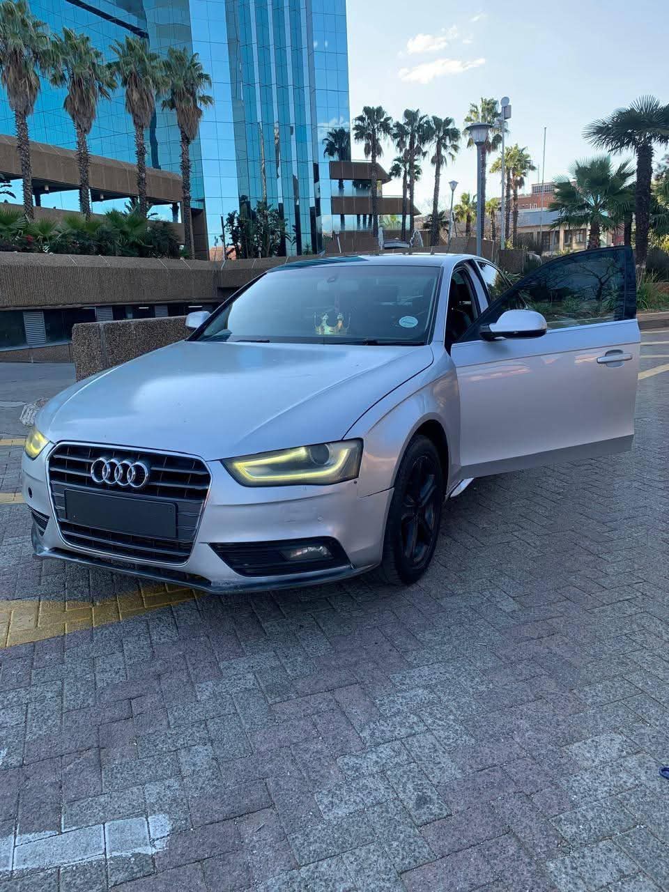 audi