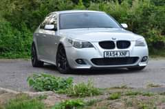 bmw 530d