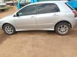 A picture of TOYOTA ALLEX