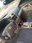 A picture of Clean Toyota camry on first body Engine and Gear perfectly