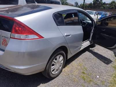 honda insight